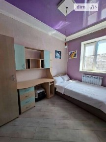 Продаж 2 поверхового будинку з ділянкою на 12 соток, 126 кв. м, 4 кімнати, на вул. Димитрова • ID 35002145