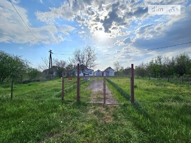 Продаж 1 поверхового будинку з верандою і ділянкою на 14 соток, 44.7 кв. м, 2 кімнати, на вул. Березанівська 3 • ID 35001714
