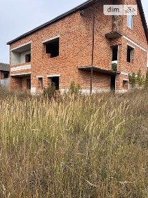 Продаж 2 поверхового будинку з ділянкою на 40.5 сотки, 200 кв. м, 6 кімнат, на Провулок Тернопільський • ID 35001966