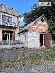 Продаж 2 поверхового будинку з ділянкою на 6 соток, 114.8 кв. м, 4 кімнати, на пр. 2-й Нектарний • ID 35001964