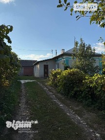 Продаж 1 поверхового будинку з верандою і ділянкою на 16 соток, 64 кв. м, 2 кімнати, на вул. Івана Франка • ID 35001911