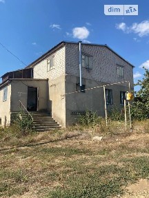 Продаж 2 поверхового будинку з верандою і ділянкою на 11 соток, 232 кв. м, 5 кімнат, на Нафтовиків • ID 35001795