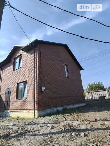 Продаж 2 поверхового дуплекса з ділянкою на 2 сотки, 90 кв. м, 3 кімнати, на вул. Левка Симиренка • ID 35001860