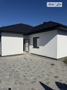 Продаж 1 поверхового будинку з ділянкою на 5 соток, 130 кв. м, 3 кімнати, на мас. Київський • ID 35001830