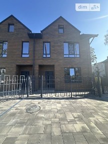 Продаж 3 поверхового дуплекса з ділянкою на 2.2 сотки, 140 кв. м, 3 кімнати, на вул. Василя Стуса • ID 35001662