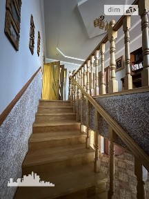 Продаж 2 поверхового будинку з ділянкою на 6 соток, 260 кв. м, 5 кімнат, на вул. Вишнева • ID 35001707