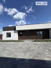 Продаж 1 поверхового будинку з ділянкою на 5.5 сотки, 150 кв. м, 3 кімнати, на вул. Олександрівська • ID 35001651