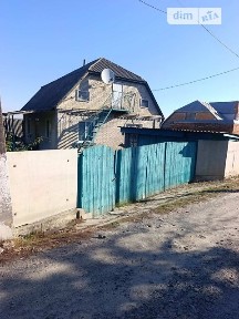 Продаж 2 поверхового будинку з верандою і ділянкою на 600 кв. м., 216.8 кв. м, 6 кімнат, на вул. Торгова 44 • ID 35001377