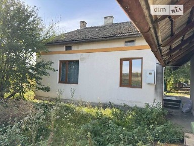 Біла (Чортків), Штокалівка 35001024