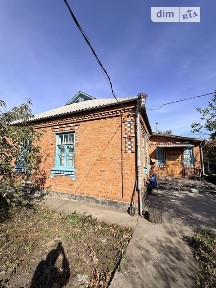Продаж 1 поверхового будинку з верандою і ділянкою на 25 соток, 99.4 кв. м, 4 кімнати, на вул. Соборна 4 • ID 35001008