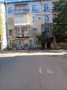 Смарт квартира на Пироговской