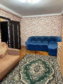 Оренда 1-кімнатної квартири 35 м², Ювілейний просп., 27