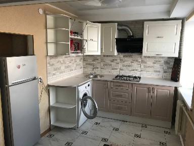 Оренда 1-кімнатної квартири 31 м², Гвардійський бул.