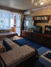 Продаж 3к квартири 58.3 кв. м на вул. Гагаріна 99 • ID 35002653