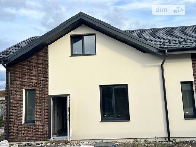 Продаж 2 поверхового таунхауса з ділянкою на 1.5 сотки, 91 кв. м, 3 кімнати, на вул. Свято-Покровська 103 • ID 35003782