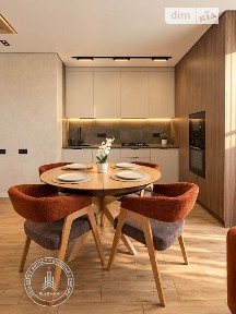 Продаж 2 поверхового таунхауса з ділянкою на 2 сотки, 84 кв. м, 3 кімнати, на вул. Леонтовича • ID 35003424
