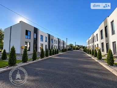 Продаж 2 поверхового таунхауса з ділянкою на 2.1 сотки, 86 кв. м, 3 кімнати, на вул. Генерала Шаповала 9 • ID 35002808
