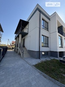 Продаж 2 поверхового таунхауса з ділянкою на 1.2 сотки, 123 кв. м, 3 кімнати, на вул. Заозерна 5А • ID 35002793