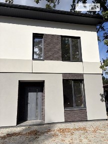 Продаж 2 поверхового таунхауса з ділянкою на 1.2 сотки, 91 кв. м, 4 кімнати, на вул. Олени Теліги 16 • ID 35002781