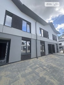 Продаж 2 поверхового таунхауса з ділянкою на 1.2 сотки, 114.21 кв. м, 3 кімнати, на вул. Олени Теліги • ID 35002750