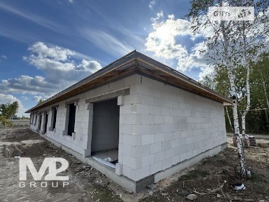Продаж 1 поверхового таунхауса з ділянкою на 3 сотки, 70 кв. м, 2 кімнати, на вул. Успішна • ID 35002430
