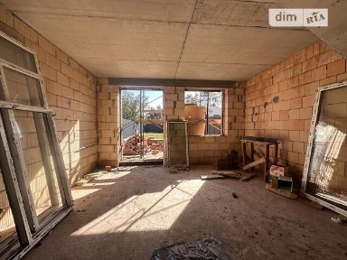 Продаж 3 поверхового таунхауса з ділянкою на 3.4 сотки, 110 кв. м, 4 кімнати, на вул. Мінеральна • ID 35002028