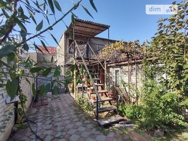 Продаж частини будинку на вул. Левадна, 5 кімнат • ID 35002541