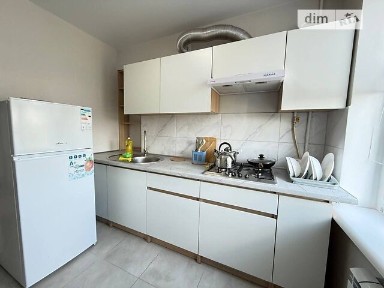 Здам подобово 1к квартиру на вул. Харківська 20 • ID 35003399