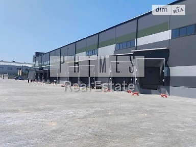 Продаж спеціального приміщення на вул. Велика Окружна 102, площа 5300 кв. м • ID 35003360
