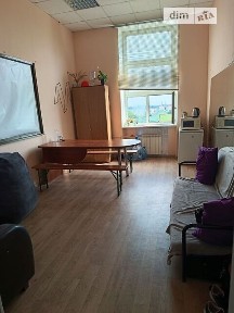 Оренда офісного приміщення на вул. В'ячеслава Чорновола 4, приміщень -, поверх - 5 • ID 35003762