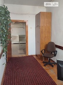 Оренда офісного приміщення на бул. Шевченка Тараса 12, приміщень - 5, поверх - 4 • ID 35001884