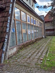 Оренда офісного приміщення на вул. Данила Галицького 45, приміщень -, поверх - 1 • ID 35002367