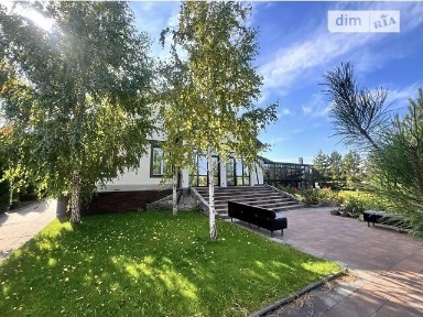 Довгострокова оренда будинку, від посередника на вул. Садова • ID 35004178