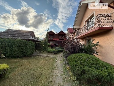 Довгострокова оренда частини будинку, від власника на вул. Незалежності • ID 35003942