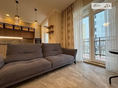 Довготривала оренда 1к квартири на бул. Італійський 1В • ID 35004235