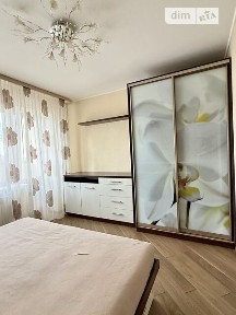 Довготривала оренда 2к квартири на вул. Балукова 2Б • ID 35004152