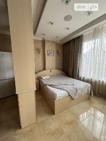 Довготривала оренда 1к квартири на вул. Генуезька 5 • ID 35004005