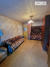 Довготривала оренда 1к квартири на мас. Тополя-3 • ID 35004018