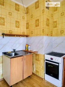 Довготривала оренда 1к квартири на вул. Олевська 7 • ID 35004015