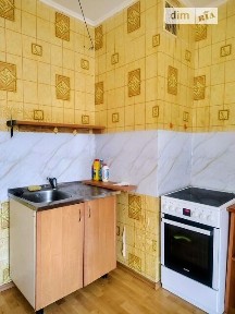 Довготривала оренда 1к квартири на вул. Олевська 7 • ID 35004015