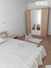 Довготривала оренда 1к квартири на вул. Новознесенська 4 • ID 35003977