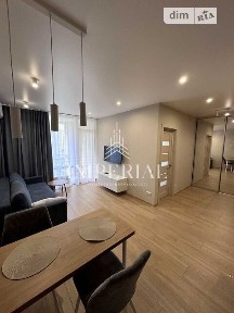 Довготривала оренда 1к квартири на Олеся Варшавський 8/17 • ID 35003918