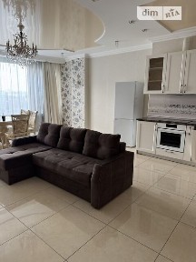 Довготривала оренда 2к квартири на вул. Генуезька 5 • ID 35003861