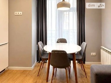 Довготривала оренда 1к квартири на Липківського / Урицького 37Б • ID 35003904