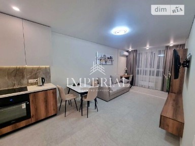 Довготривала оренда 2к квартири на вул. Вавилових 11 • ID 35003900