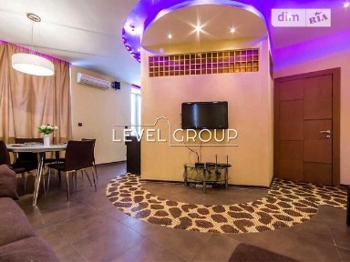 Довготривала оренда 3к квартири на вул. Шота Руставелі 26 • ID 35003879