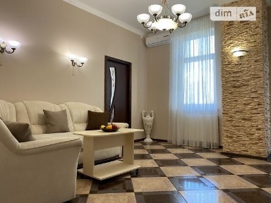 Довготривала оренда 2к квартири на бул. Лесі Українки 7А • ID 35003358