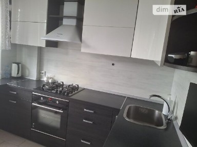 Довготривала оренда 1к квартири на вул. Іллінська 12 • ID 35003695