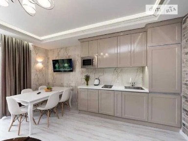 Довготривала оренда 3к квартири на бул. Лесі Українки 24 • ID 35003818