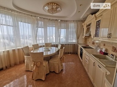Довготривала оренда 3к квартири на вул. Левка Лук'яненка 21 • ID 35003608